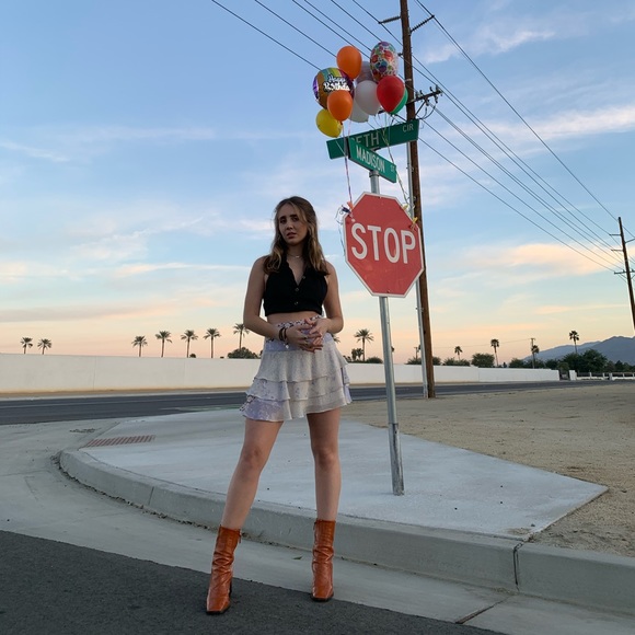 Meet your Posher, Juliet - Picture 1 of 1